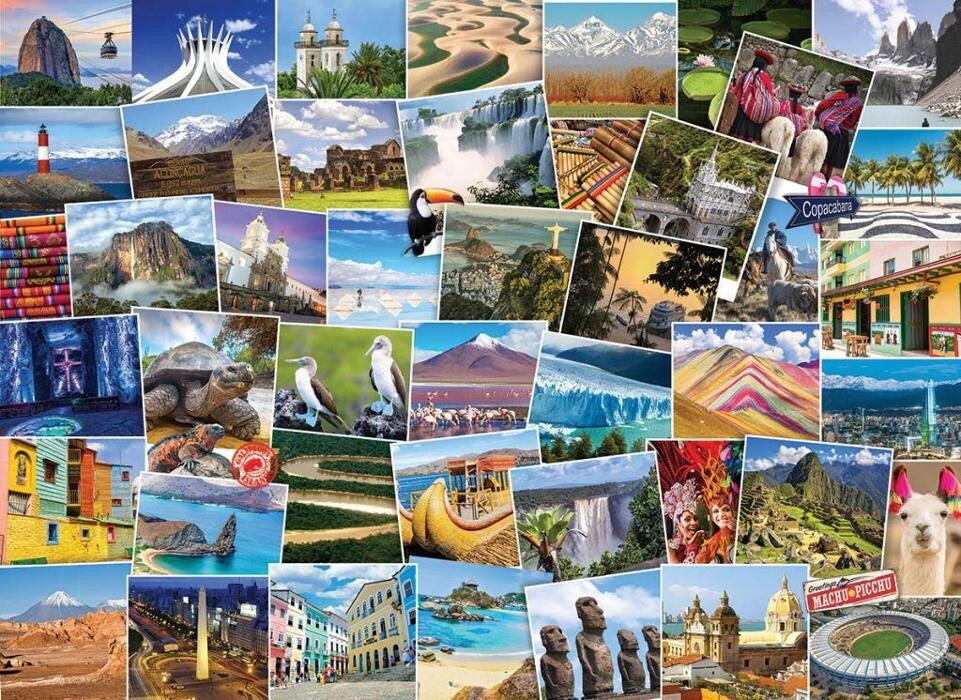 Images AGENCIA SKARLY TOURS SL