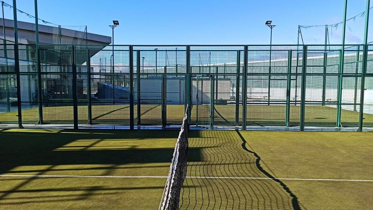 Images Gimnasio VivaGym León Plaza