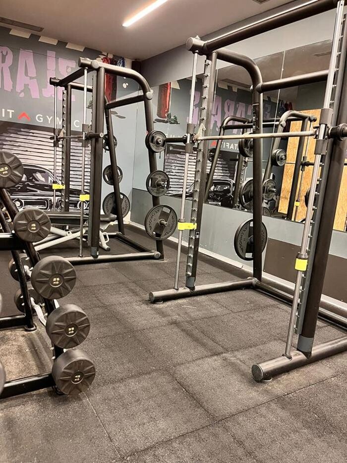 Images Gimnasio VivaGym Abando