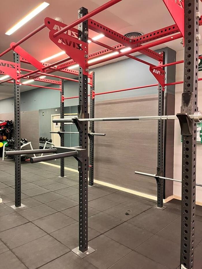 Images Gimnasio VivaGym Abando