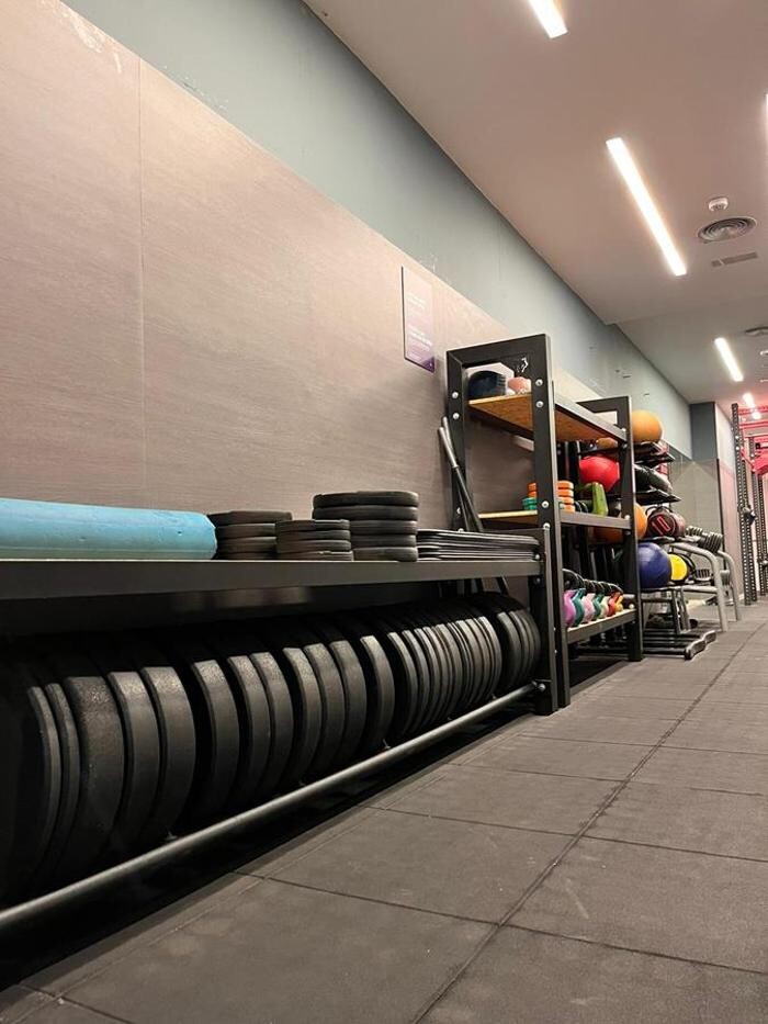 Images Gimnasio VivaGym Abando