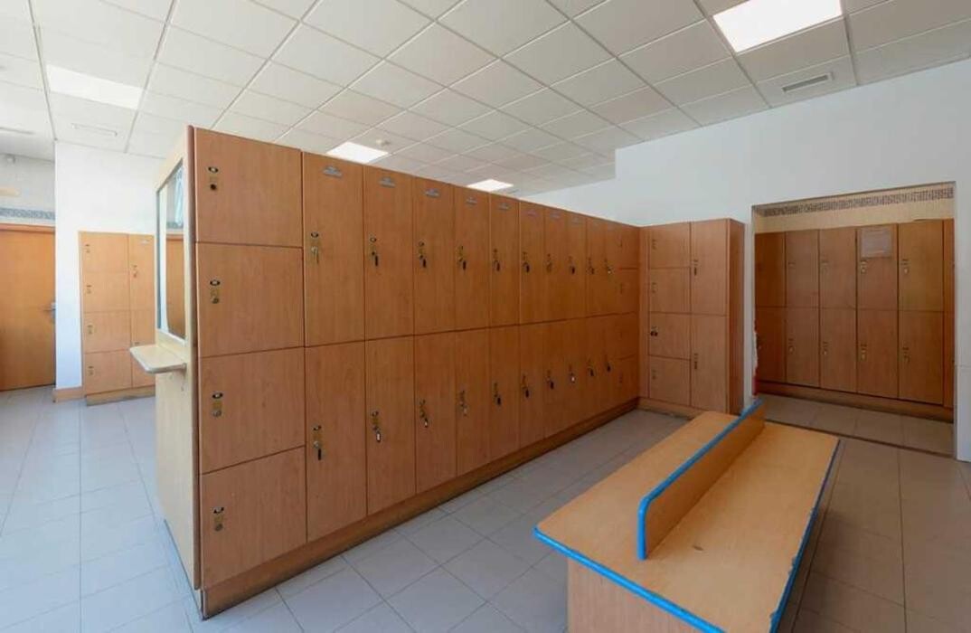 Images Gimnasio VivaGym Loreto