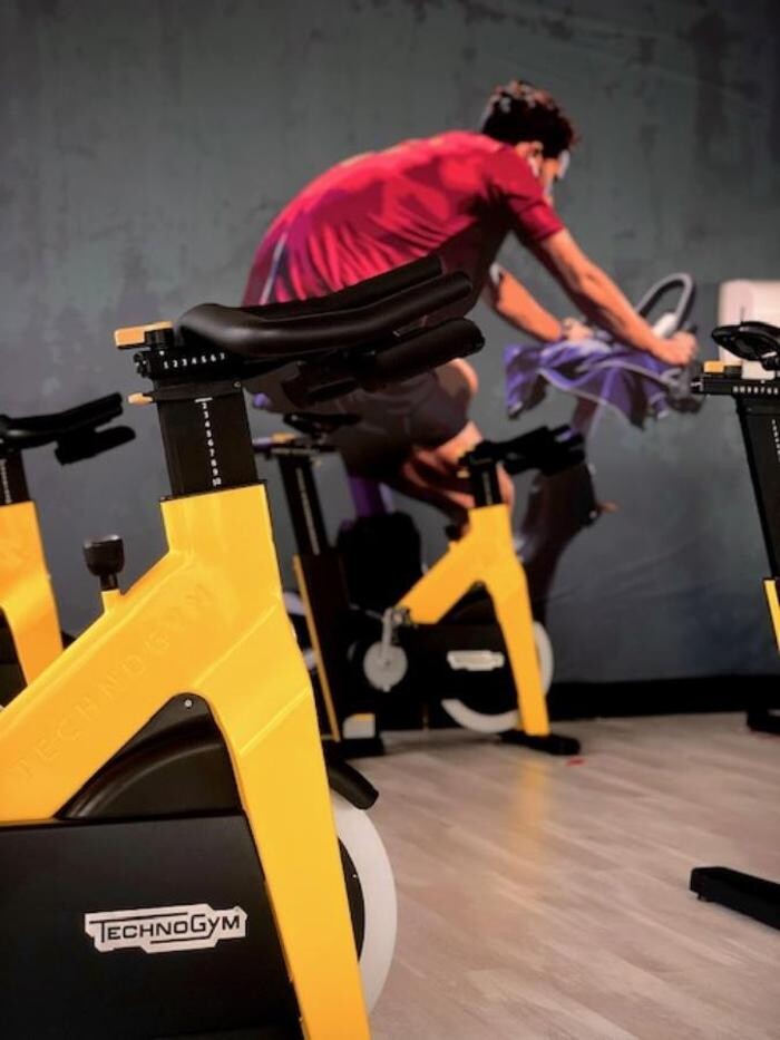 Images Gimnasio VivaGym Loreto