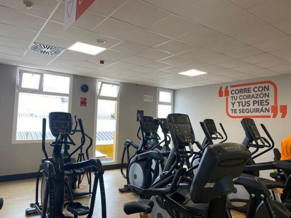 Images Gimnasio VivaGym Loreto
