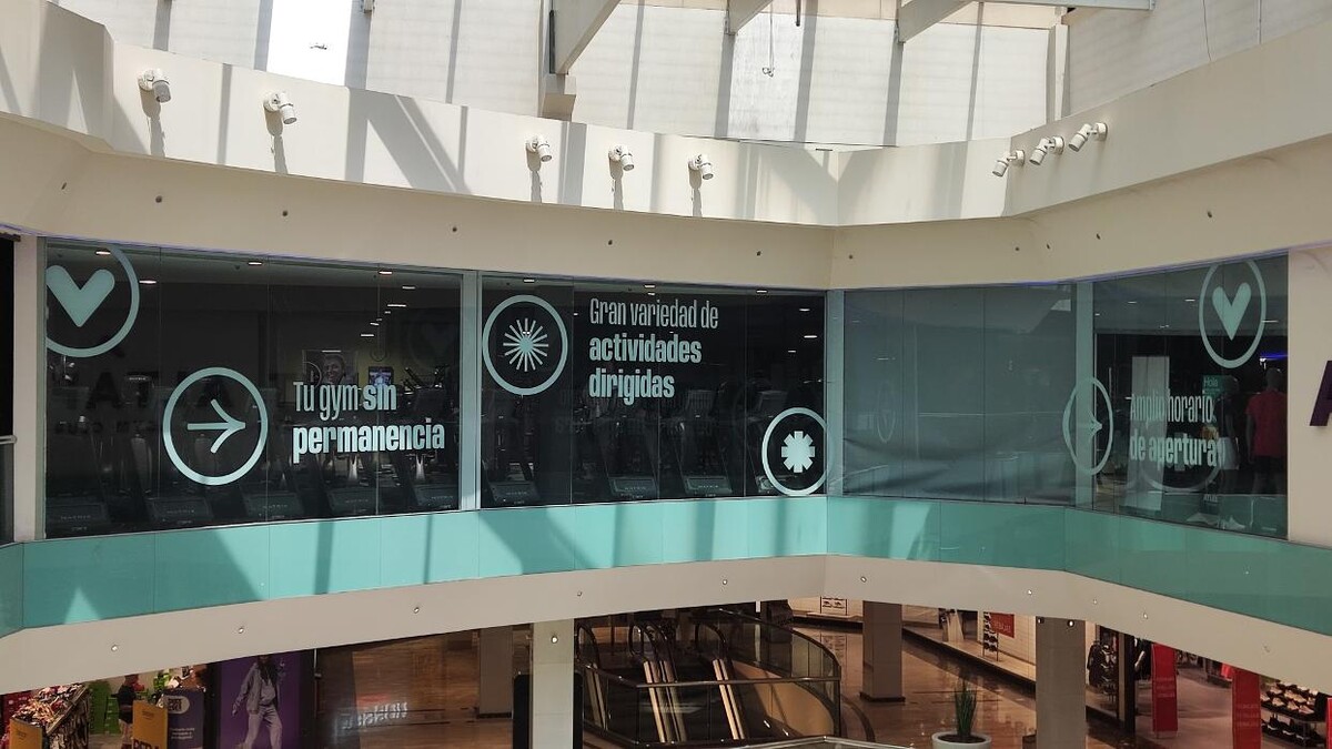 Images Gimnasio VivaGym GranCasa