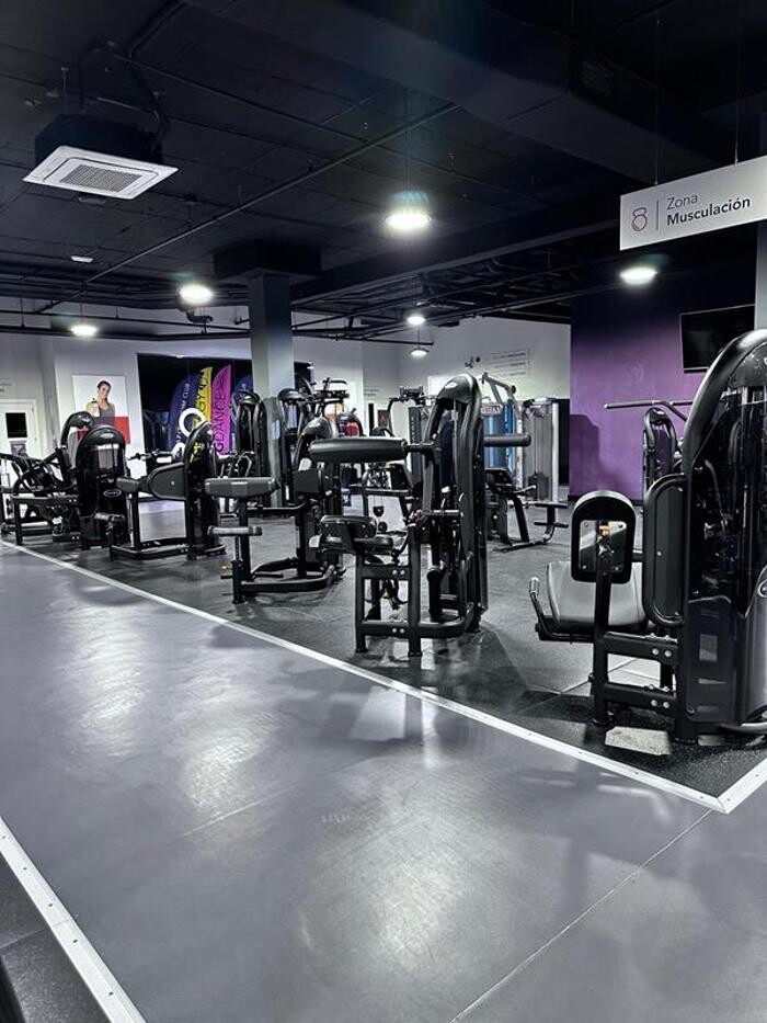 Images Gimnasio VivaGym GranCasa