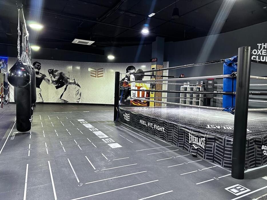 Images Gimnasio VivaGym GranCasa