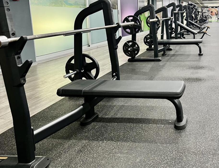 Images Gimnasio VivaGym Vegueta