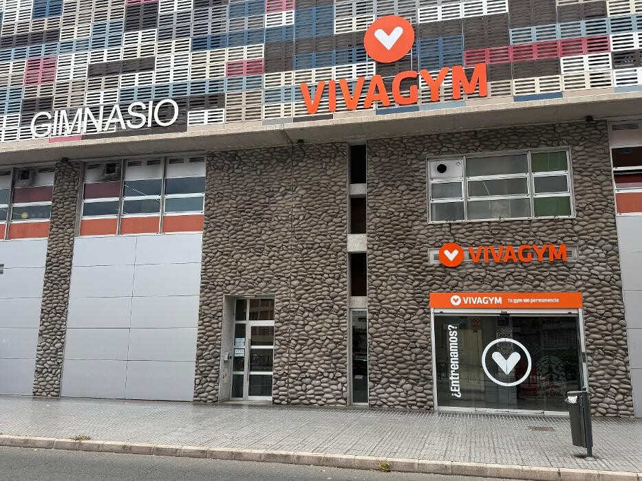 Images Gimnasio VivaGym Vegueta