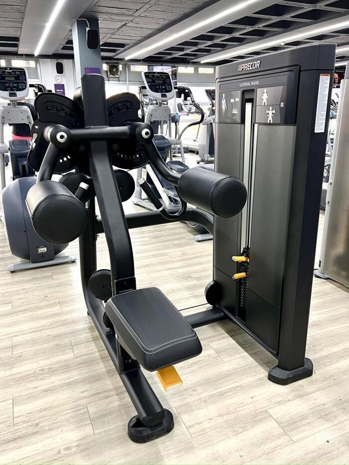 Images Gimnasio VivaGym Vegueta