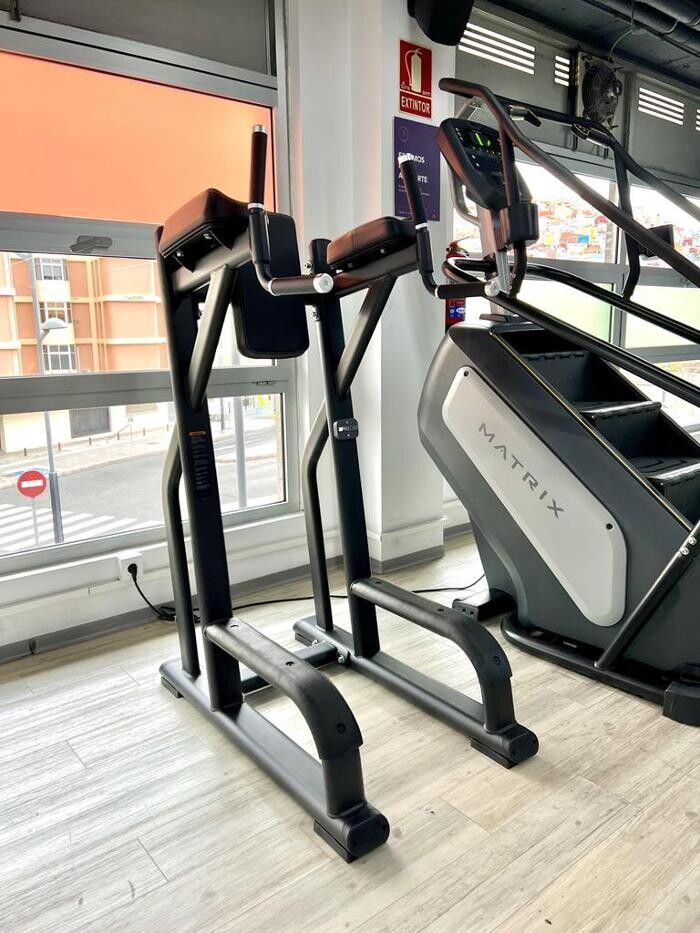 Images Gimnasio VivaGym Vegueta