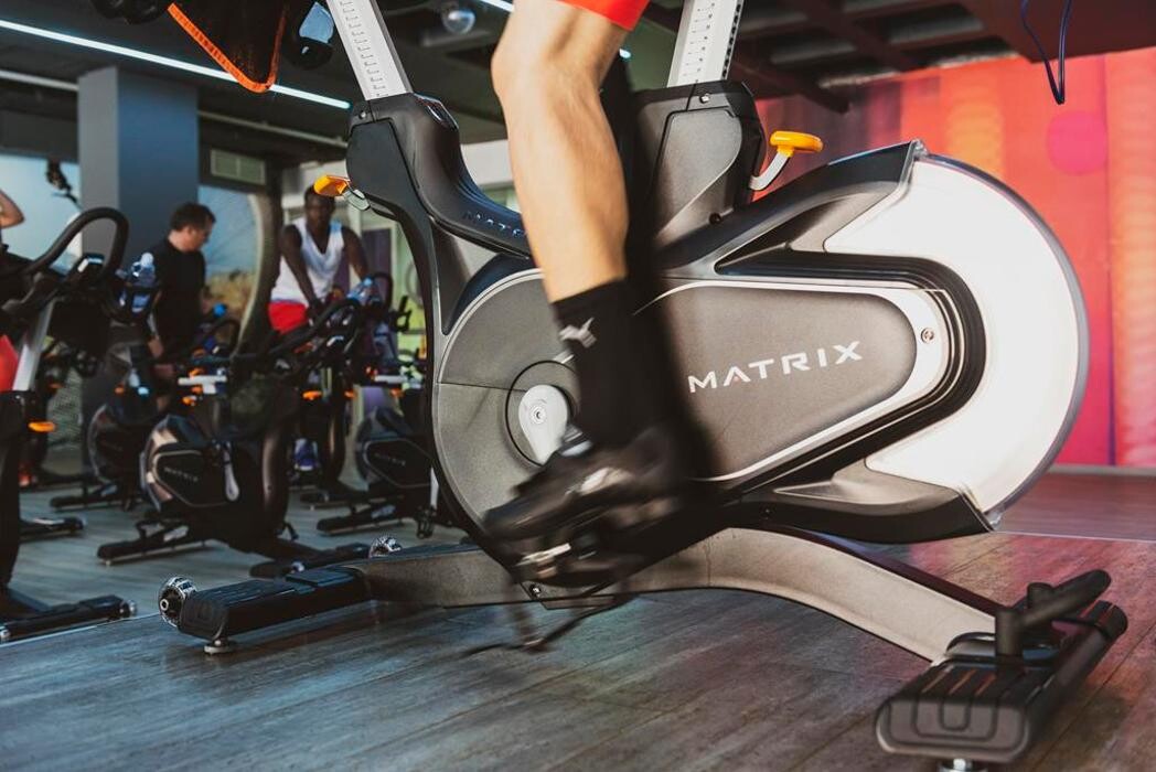 Images Gimnasio VivaGym Vegueta