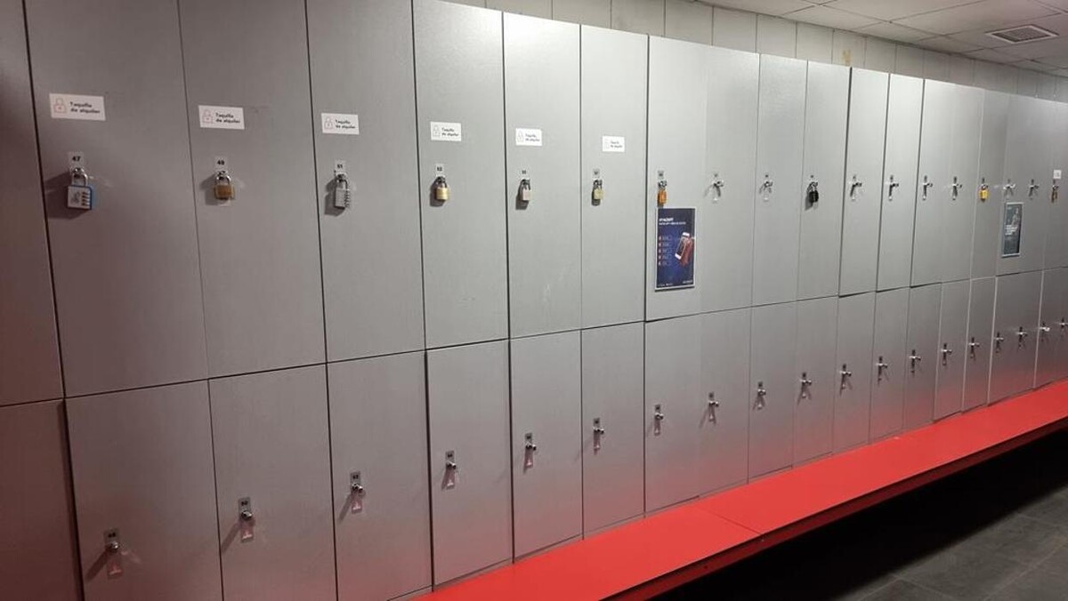 Images Gimnasio VivaGym Diagonal