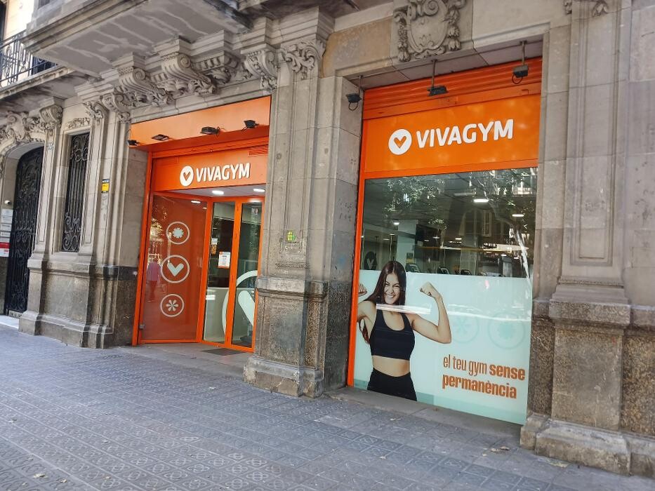 Images Gimnasio VivaGym Diagonal