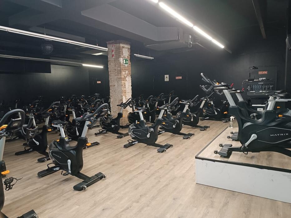 Images Gimnasio VivaGym Diagonal