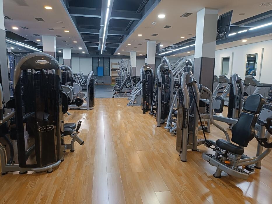 Images Gimnasio VivaGym Diagonal