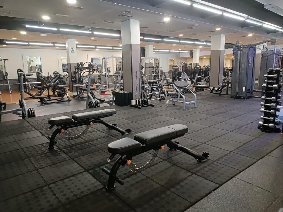 Images Gimnasio VivaGym Diagonal