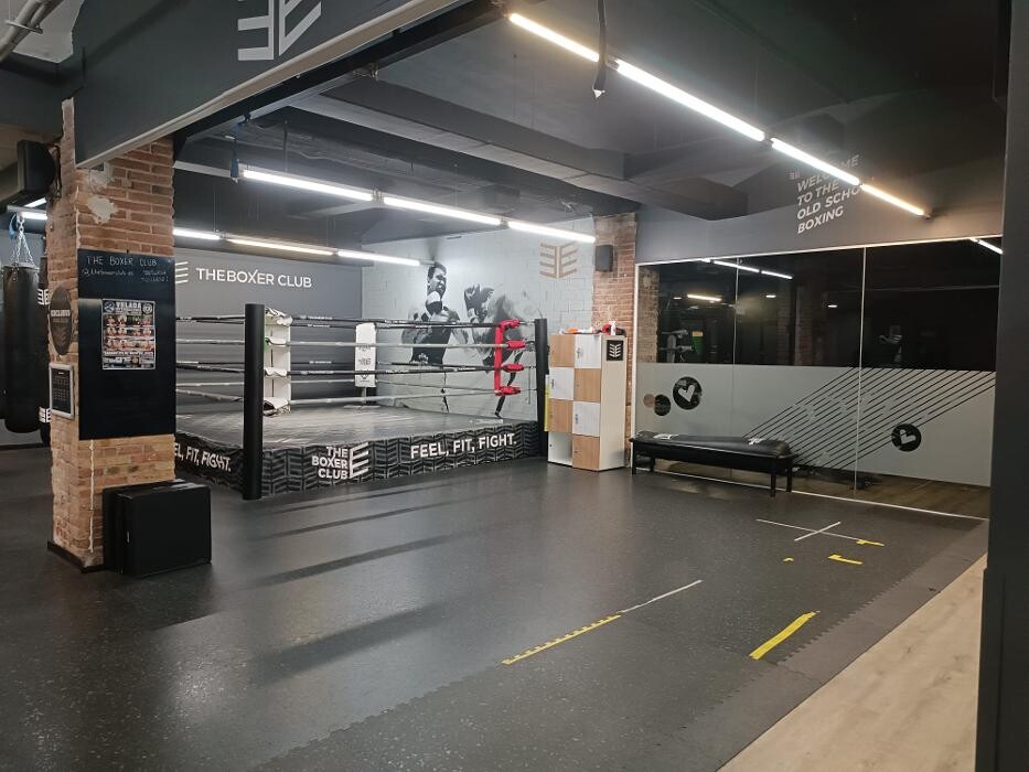 Images Gimnasio VivaGym Diagonal