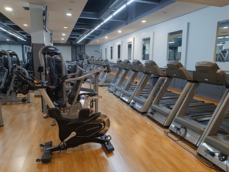 Images Gimnasio VivaGym Diagonal