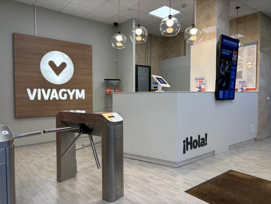 Images Gimnasio VivaGym Madrid Río