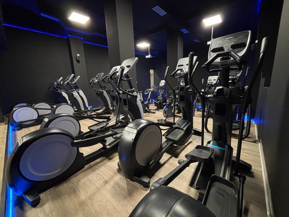 Images Gimnasio VivaGym Madrid Río