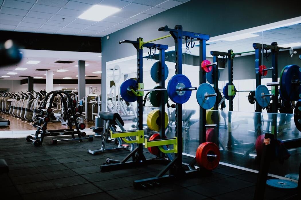 Images Gimnasio VivaGym Porto Pi