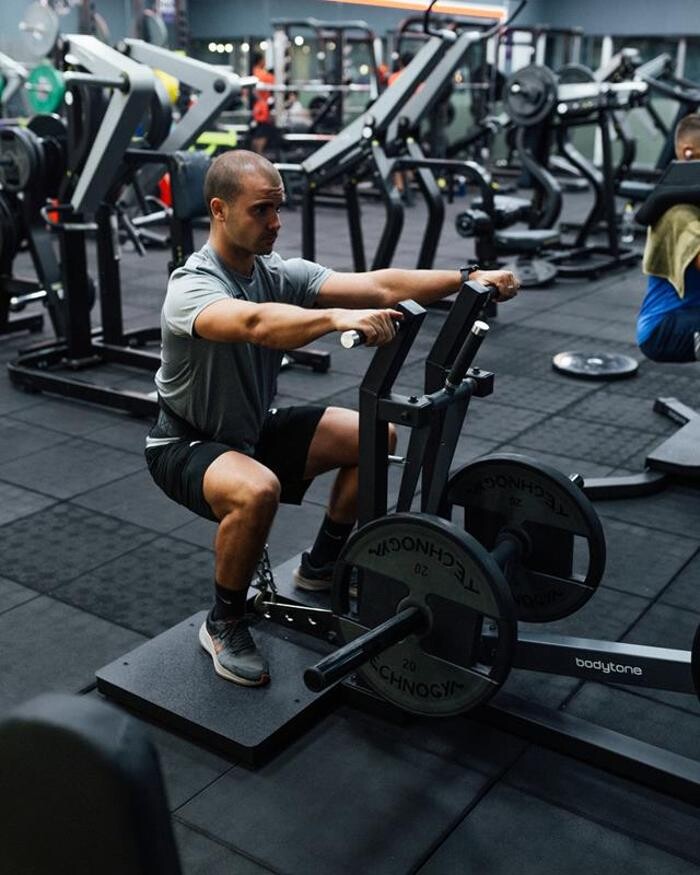 Images Gimnasio VivaGym Porto Pi