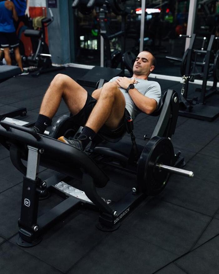 Images Gimnasio VivaGym Porto Pi