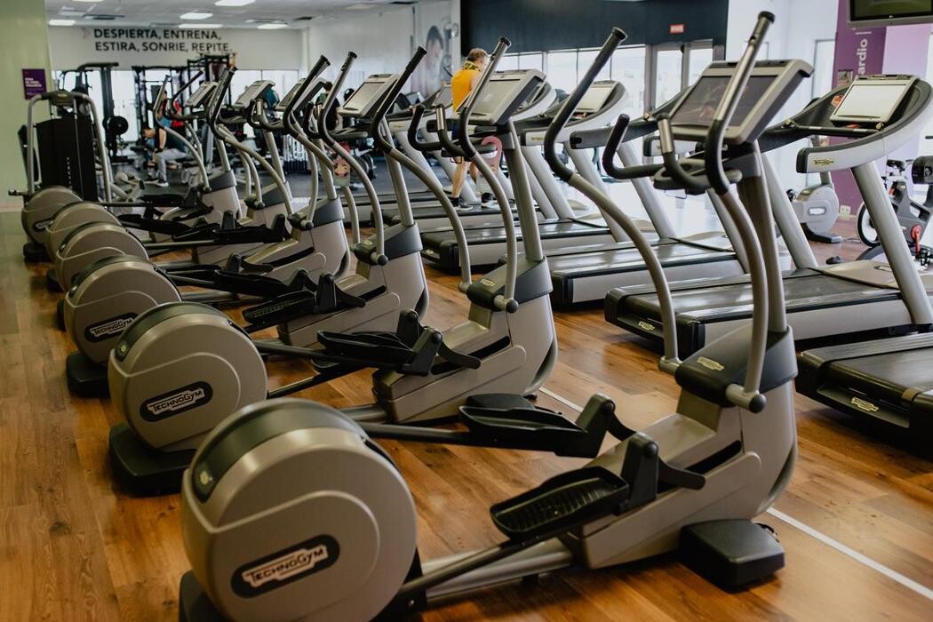 Images Gimnasio VivaGym Porto Pi