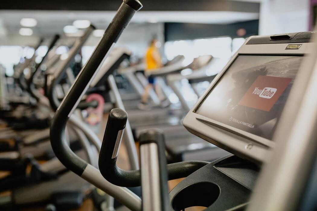 Images Gimnasio VivaGym Porto Pi