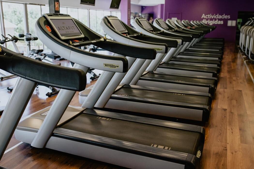 Images Gimnasio VivaGym Porto Pi