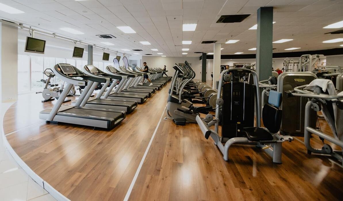 Images Gimnasio VivaGym Porto Pi