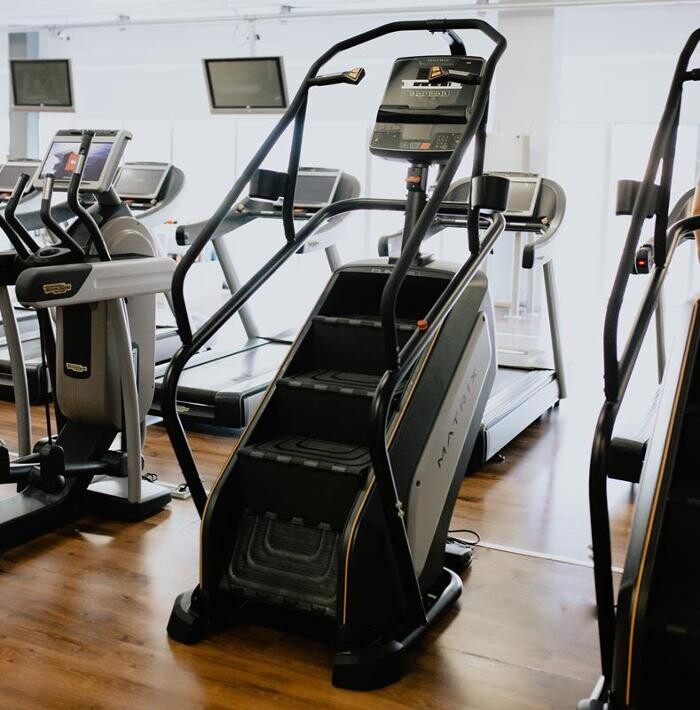 Images Gimnasio VivaGym Porto Pi