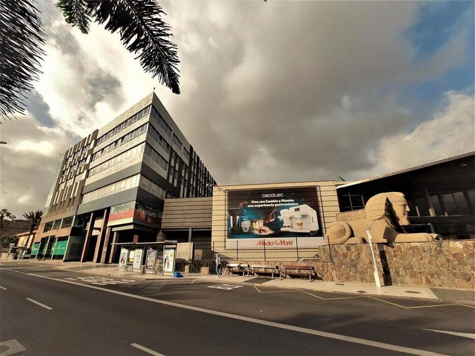 Images Gimnasio VivaGym Las Arenas