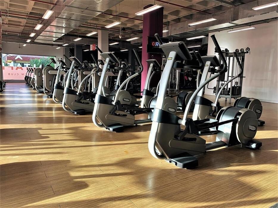 Images Gimnasio VivaGym Las Arenas