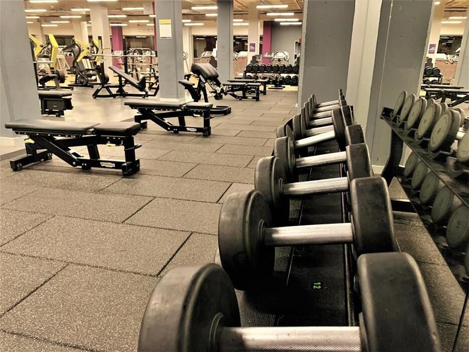 Images Gimnasio VivaGym Las Arenas