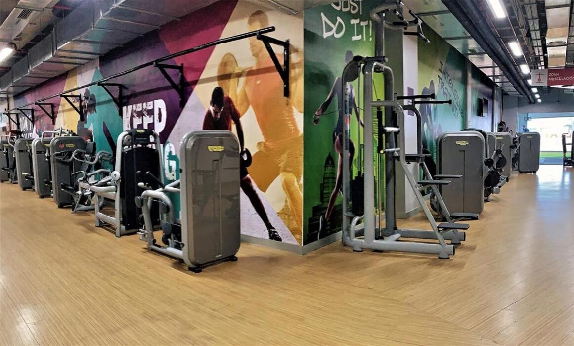 Images Gimnasio VivaGym Las Arenas