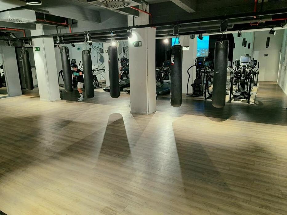 Images Gimnasio VivaGym Puerta del Sol