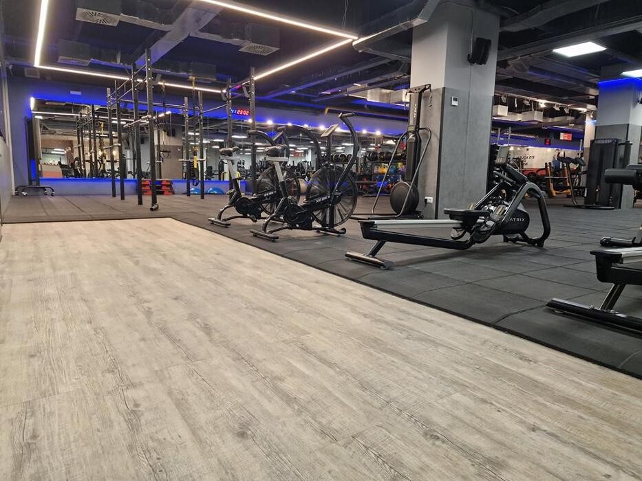 Images Gimnasio VivaGym Mirasierra