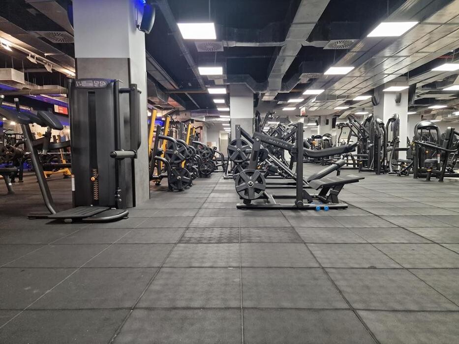 Images Gimnasio VivaGym Mirasierra