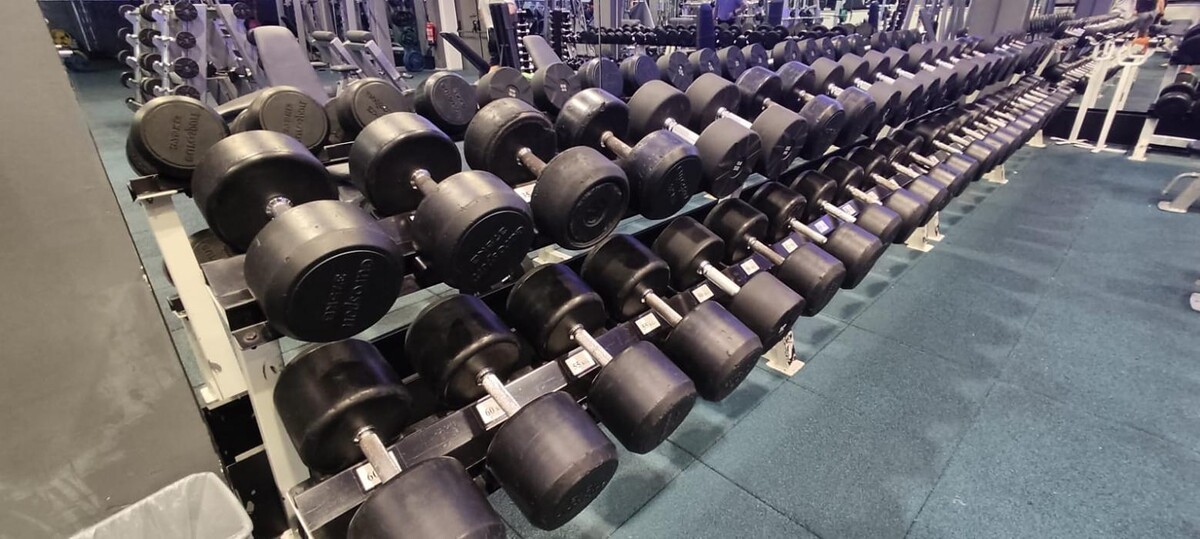 Images Gimnasio VivaGym Alcalá El Val
