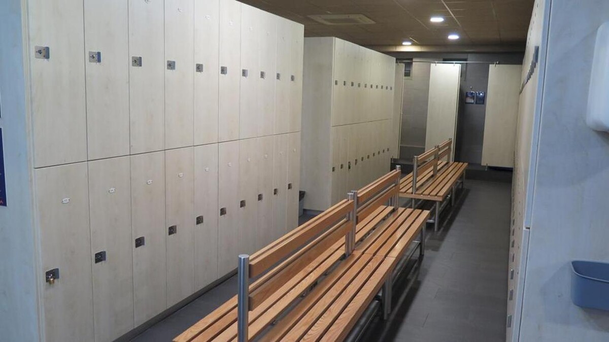 Images Gimnasio VivaGym Alcalá El Val