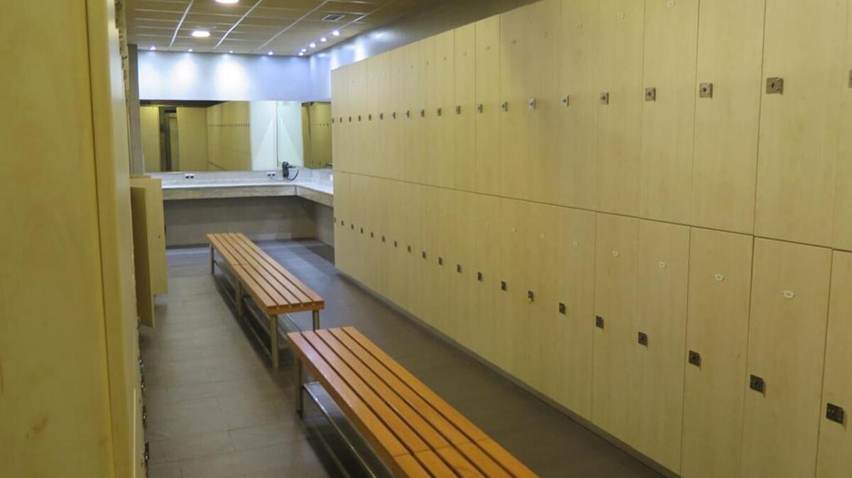 Images Gimnasio VivaGym Alcalá El Val