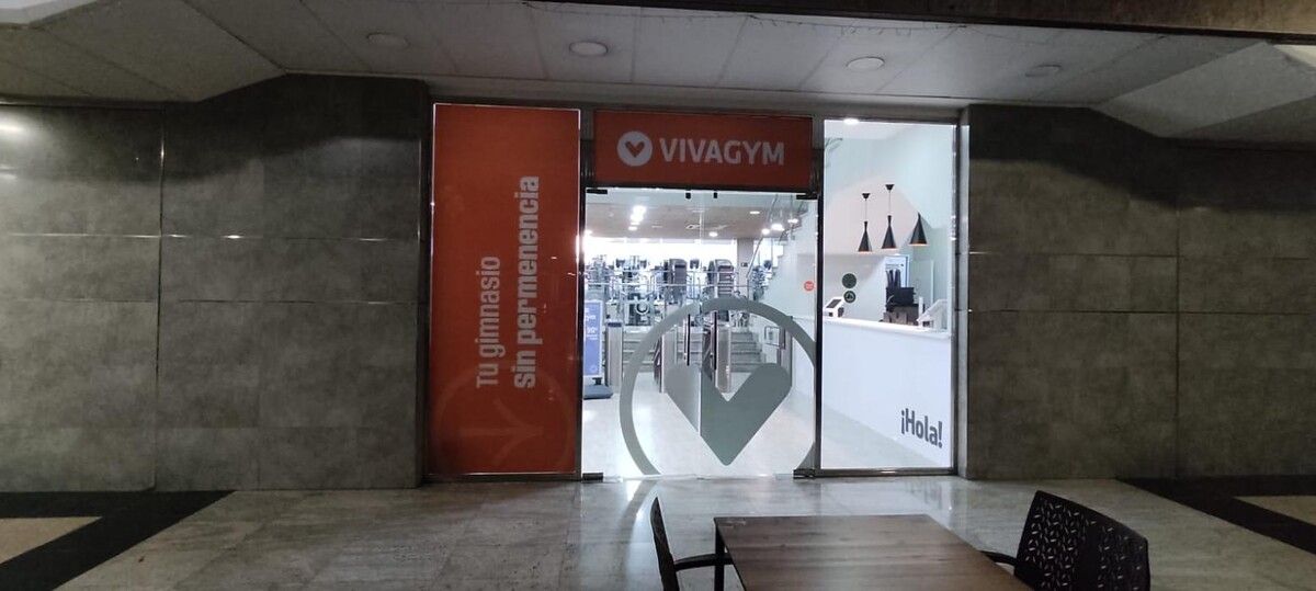 Images Gimnasio VivaGym Alcalá El Val