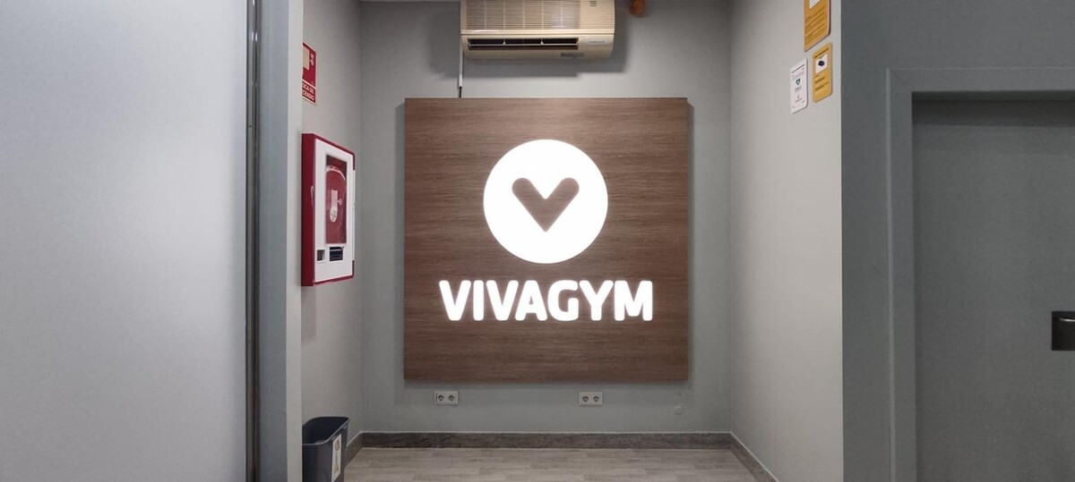 Images Gimnasio VivaGym Alcalá El Val