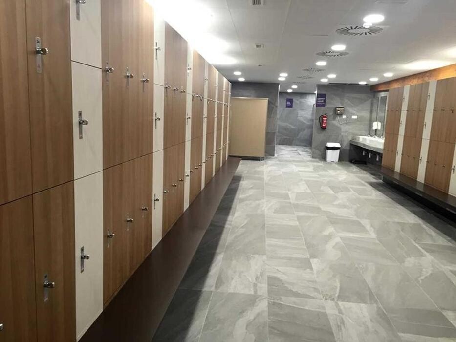 Images Gimnasio VivaGym Rivas Santa Ana