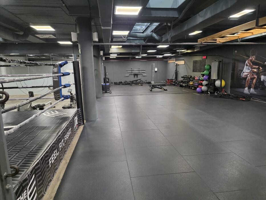 Images Gimnasio VivaGym Rivas Santa Ana