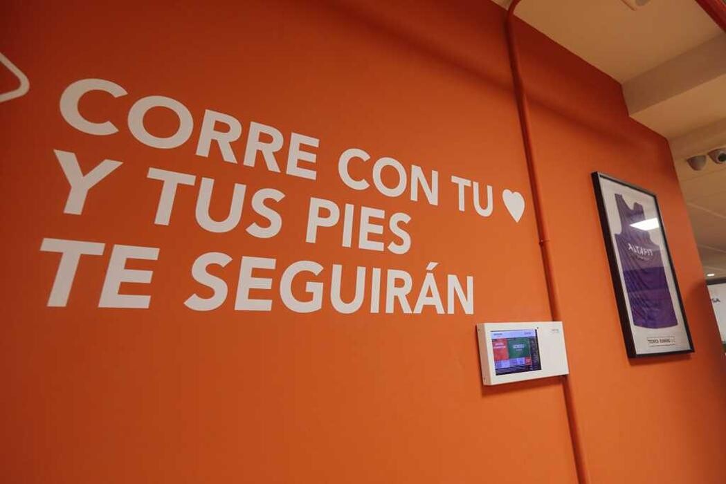 Images Gimnasio VivaGym Parque Abelardo