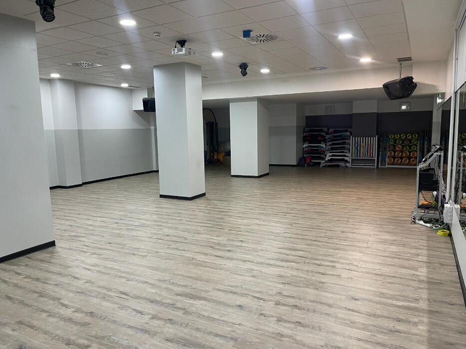 Images Gimnasio VivaGym Conde de Casal