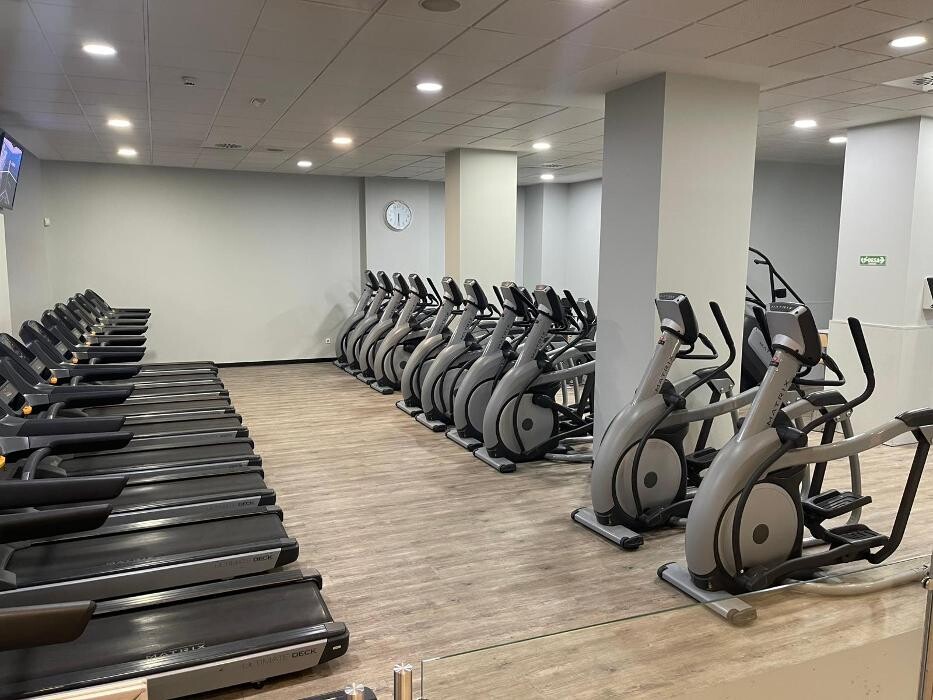 Images Gimnasio VivaGym Conde de Casal